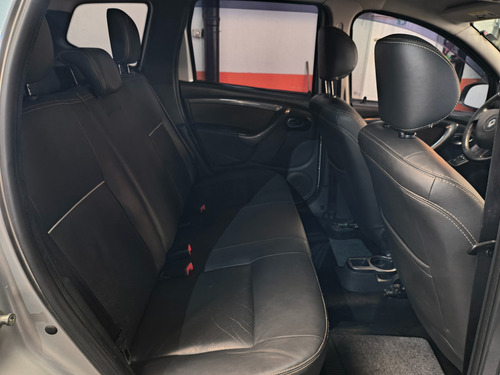 Renault Duster 2.0 16v Dynamique 4x4 Hi-flex 5p