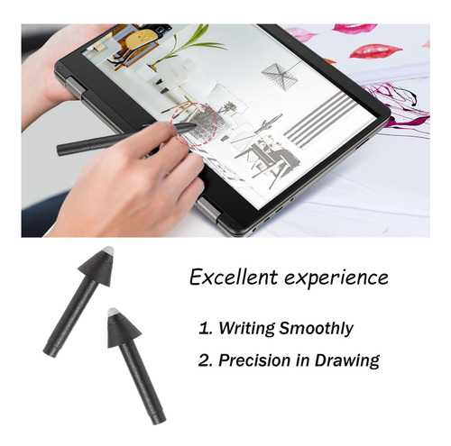 Pen 20 Sa203h Nibs Compatibles Con Asus Pen 20 Sa203h De A