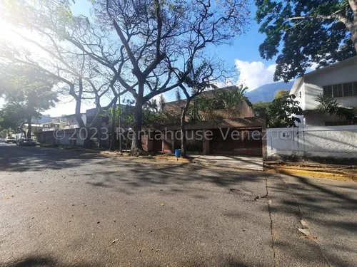Venta De Casa La Floresta Mnh
