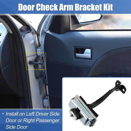 Limitador Puerta Por Ford Expedition Lincoln Navigator 03-17