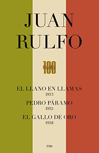 Caja Edición Conmemorativa Del Centenario De Juan Rulfo