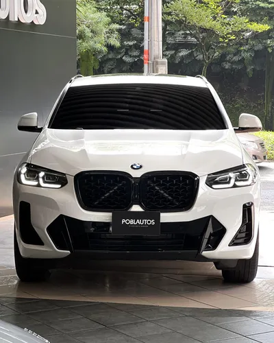 BMW X4 Xdrive 30I