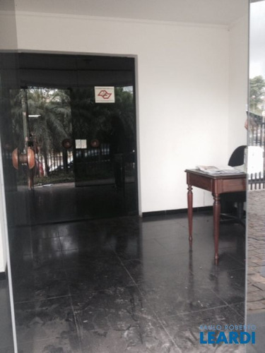 Imagem 10 de 15 de Casa Assobradada - Jardim América - Sp - 418460