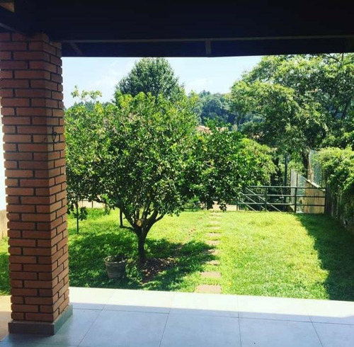 Imagem 6 de 8 de Casa Em Condomínio Fechado - Ca0856