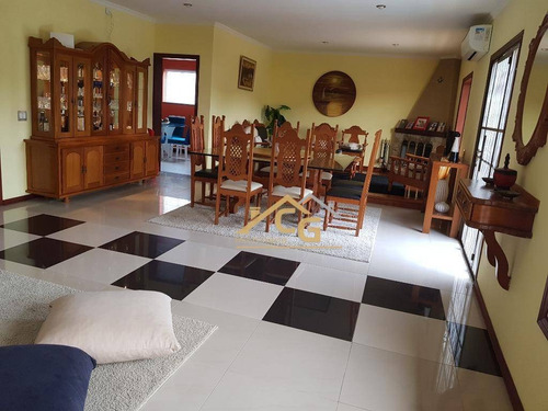 Imagem 3 de 30 de Casa Na Regiao Central - Ca0732