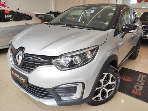 Renault Captur Inten 20a