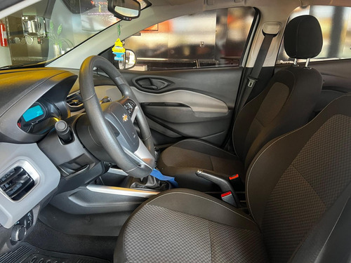 Chevrolet Onix 1.4mt Lt