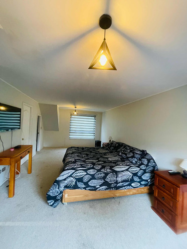 Venta Casa 5d 4b Pucón