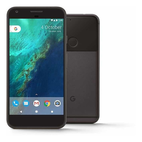 Google Pixel Xl Nuevo!