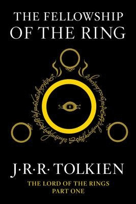 Libro Fellowship Of The Ring, The