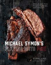 Libro Michael Symon's Bbq : Bbq And More From The Grill, ...