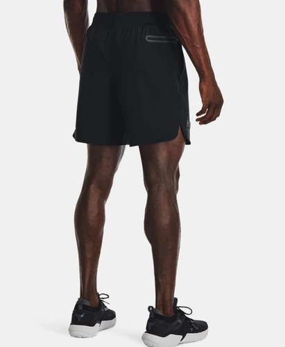 Short Under Armour Project Rock