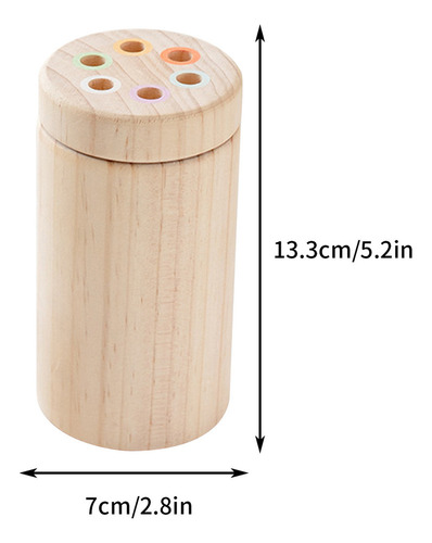 Ol Cks Juego De Palo Equilibrado De Rompecabezas Para Niños