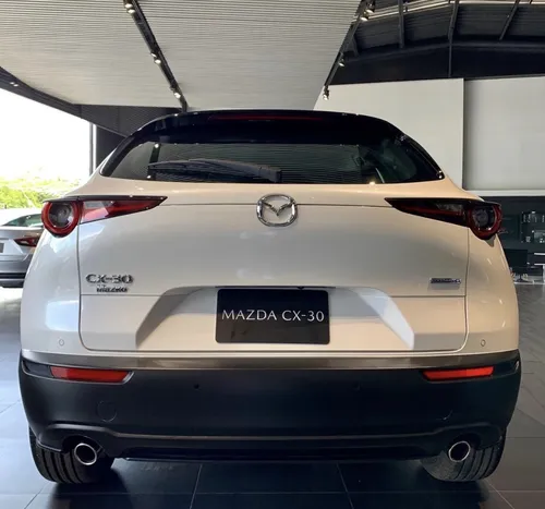 Mazda CX-30 2.0 Touring