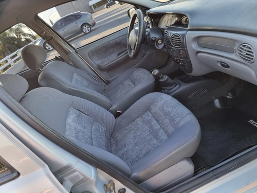 Imagen 10 de 15 de Renault Megane 1,9 Tdi - Impecable - Segundo Dueño - Pto