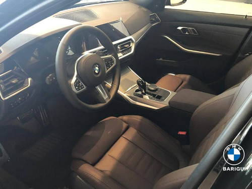 Bmw 320i 2.0 16v Turbo Gasolina M Sport Automático