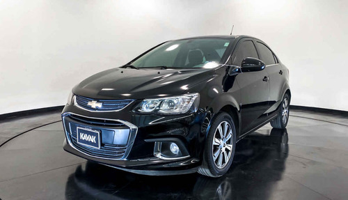 Imagen 1 de 15 de 32990 - Chevrolet Sonic 2017 Con Garantía