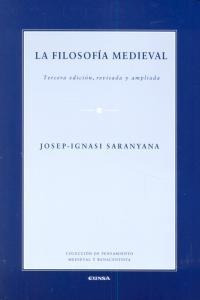 Libro La Filosofã­a Medieval