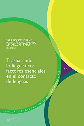 Traspasando Lo Linguistico - Gomez Seibane Sara