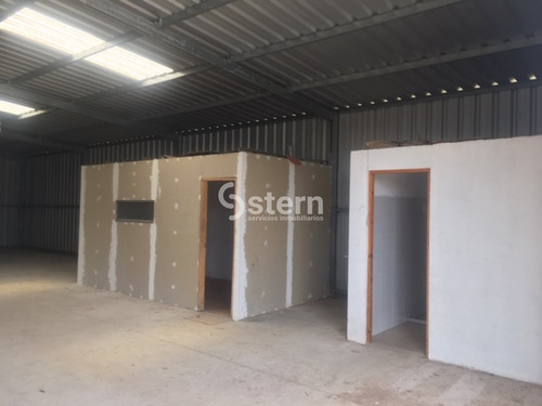 Venta Galpon, San Gabriel, Maldonado- Ref: 1743
