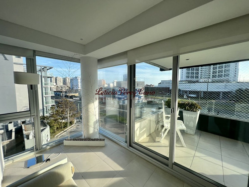 Imagen 3 de 24 de Venta De Apartamento 3 Dormitorios En Playa Mansa