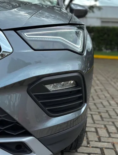 Seat Ateca 1.4 Style Sport