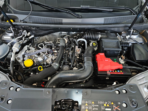 Renault Duster 1.3 Tce Turbo Iconic 155Cv 4X4