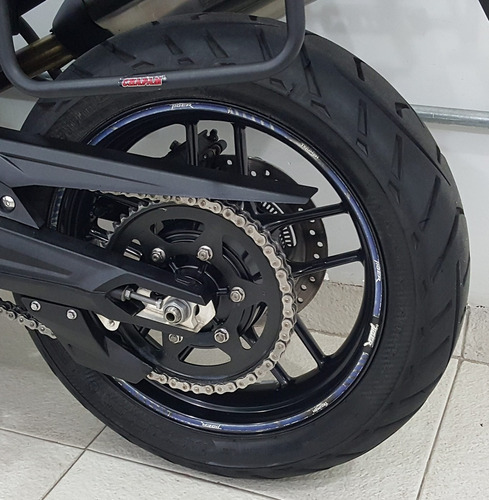 Imagem 12 de 14 de Triumph Tiger 800 Xrx 17 17