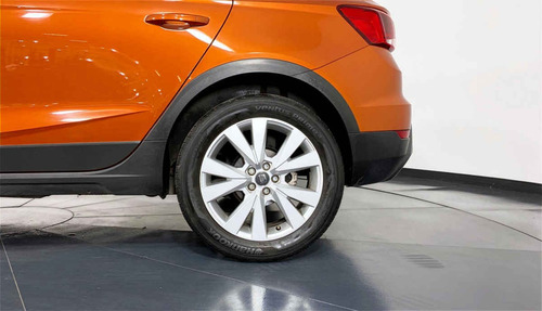 Imagen 10 de 15 de 110276 - Seat Arona 2018 Con Garantía