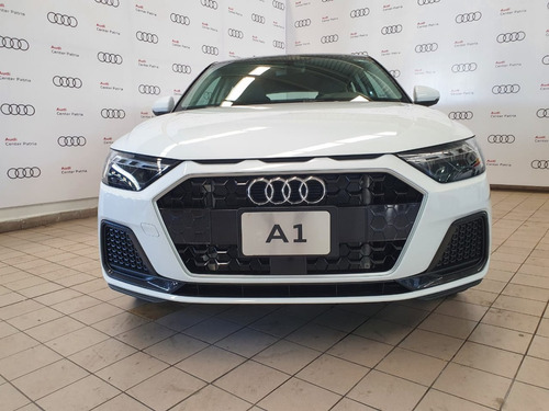 Audi A1 Urban