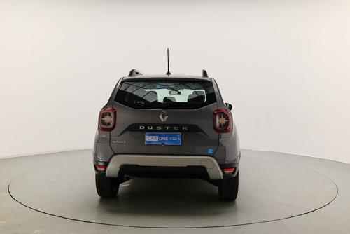 Renault Duster NEW INTENS VISION 1.6 AT