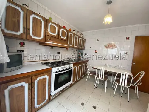 Casa En Venta En El Llanito