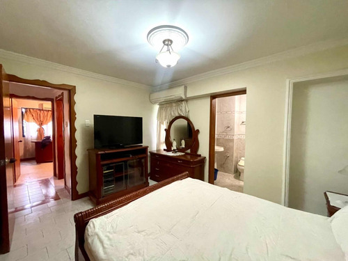 Nr Apartamento En Venta En San Cristóbal Torre Oasis