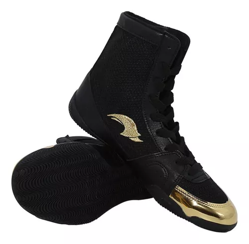 Fighting Superior Zapatos de Boxeo