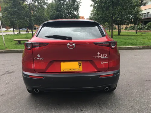 Mazda CX-30 2.0 Grand Touring Mt