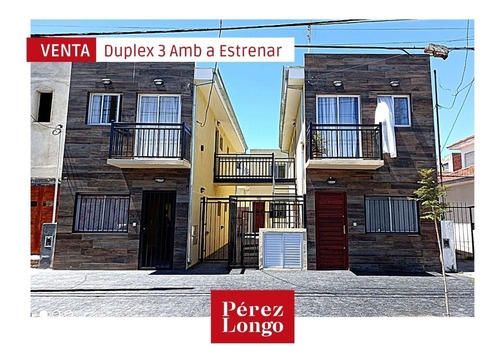 Imagen 1 de 9 de Duplex 3 Amb A Estrenar