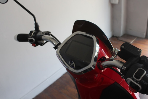 Imagen 8 de 18 de Scooter Electrico Sunra Grace 800w Gel Oferta Moto Eco