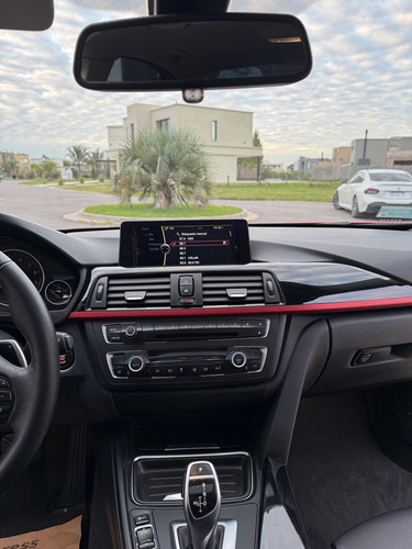 BMW Serie 3 2.0 328i Sedán Sport 245cv