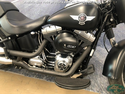 Imagem 11 de 11 de Harley Davidson Fat Boy