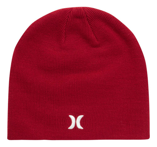 Hurley Gorro De Invierno Para Hombre - Classic Icon Beanie,