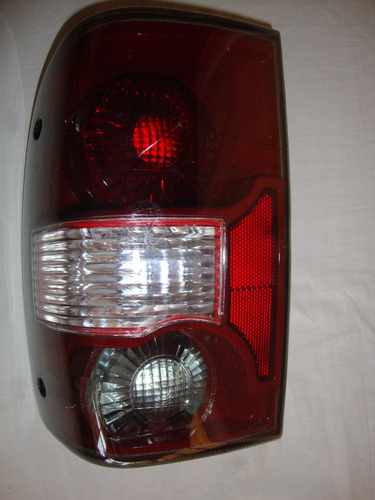 Imagen 1 de 1 de Stop Ranger 05-09 Der O Izq