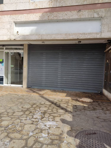 Local En Venta Ave Bolivar Porlamar