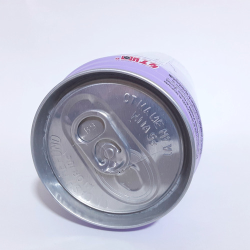 Bebida Te Burbuja De Leche Con Sabor A Taro 350gr Rico
