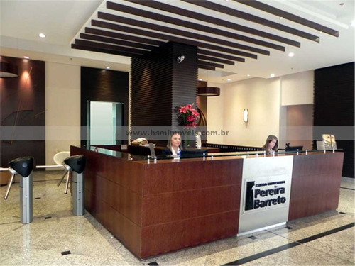 Sala - Paraiso - Santo Andre - Sao Paulo | Ref.: - 13768