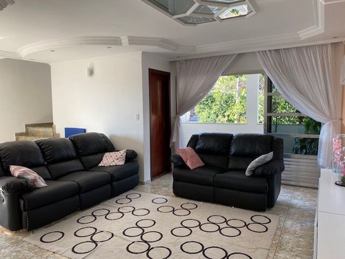 Imagem 4 de 30 de Sobrado Com 4 Dormitórios À Venda, 414 M² Por R$ 1.500.000,00 - Vila Pereira Barreto - São Paulo/sp - So1451