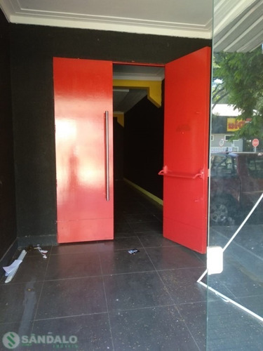 Imagem 3 de 12 de Salão Comercial Para Alugar - 11100.3502