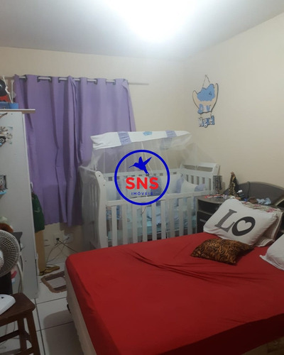Imagem 15 de 19 de Apartamento - Ap01570 - 32744423