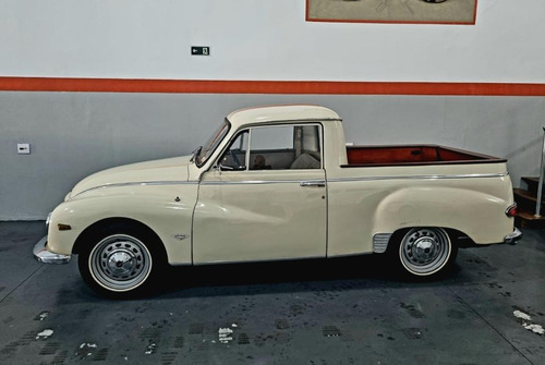 Dkw Vemaguet 1.0 Sw 3 Cilindros
