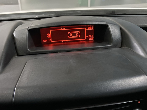 Peugeot Partner Lfys24