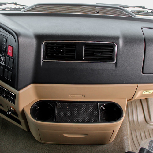 Sitrak Camión Con Caja Refrigerada 7mts T5g 280hp 16t 4x2
